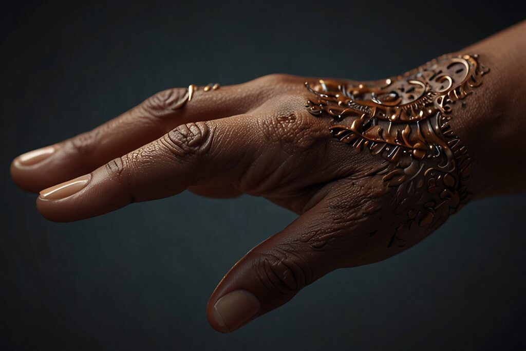 atsabaā - finger - toe