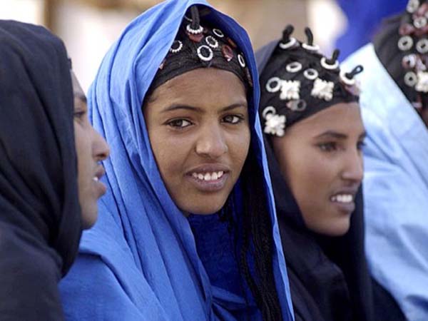 Berber language (4)