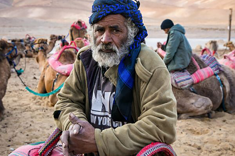 Mayadasaamayam - Bedouin